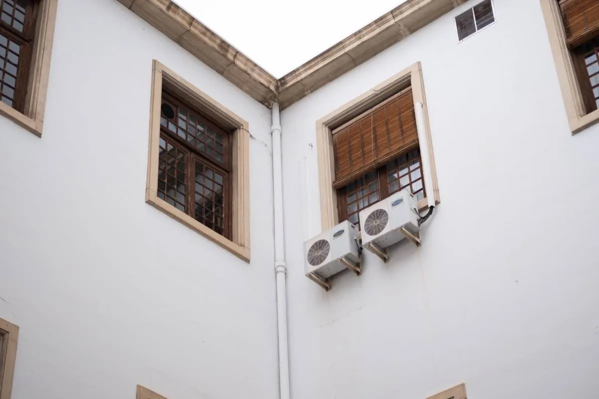 Thermally Broken Aluminum Windows in Oxnard, CA